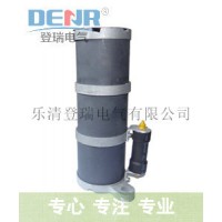 專業(yè)生產(chǎn)35KV消諧器,RXQ-35D帶放電管圓形消諧器