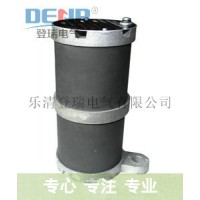 登瑞35KV圓型一次消諧器現(xiàn)狀,RXQ-10消諧器生產(chǎn)廠家