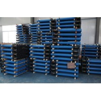 廠家直銷經(jīng)久耐用的單體液壓支柱 安全可靠