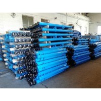 DW35-150/100單體液壓支柱價格 中煤銷單體液壓支柱