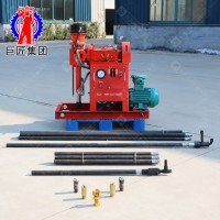 巨匠集團履帶式注漿加固鉆機 地鐵隧道鉆孔雙液注漿鉆機