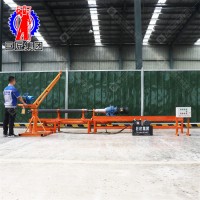 山東巨匠三相電回轉式液壓通管機 清理管道里面水泥