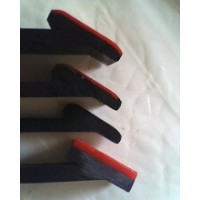 橡膠擋塵簾 橡膠防塵簾 耐高溫擋塵簾批發