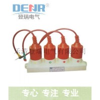 TBP-B-12.7組合式過電壓保護器無間隙型技術(shù)參數(shù)