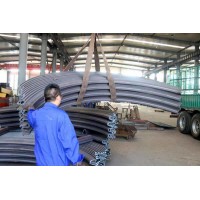 現(xiàn)貨直銷U型鋼支架 型號齊全 供應(yīng)礦用U型鋼支架