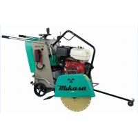 供應(yīng)日本進(jìn)口三笠機(jī)械MCD-218HDX路面切割機(jī)