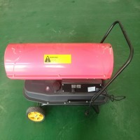 源頭供應暖風機大功率取暖用燃油暖風機