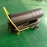 廠家直供暖風機豬場雞圈冬季取暖用燃油暖風機