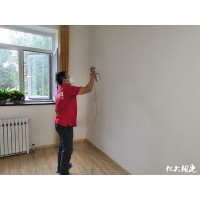 除甲醛公司一般收費(fèi)多少錢(qián)化大陽(yáng)光除甲醛公司收費(fèi)標(biāo)準(zhǔn)是多少