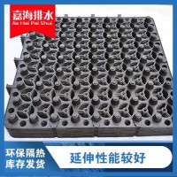 廈門塑料蓄水板生產廠家 嘉海歡迎您