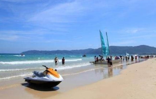 節后旅游價格大幅跳水 江蘇以512.55億的旅游收入暫居榜首