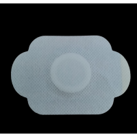 三九貼三伏貼醫(yī)用防水PU膜無紡布膠帶沙蒿子透皮貼三伏貼空貼