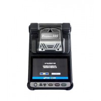 日本藤倉38S高精度智能皮線光纖熔接機