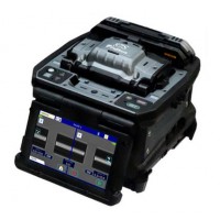 日本藤倉87S光纖熔接機