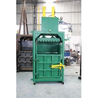 陽江  直銷立式打包機(jī)，立式液壓打包機(jī)，雙杠，帶自動(dòng)翻包