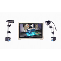 赫利模具監視器/CCD視覺檢測