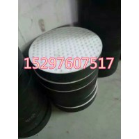 四氟板式（GYZF4 Φ350x76）橡膠支座【咨詢我訂做】