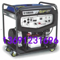 雅馬哈發電機EF14000E