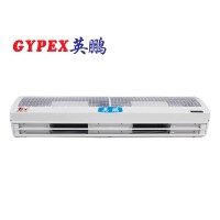 北京食品廠PTC電加熱-防爆風幕機-1.8m