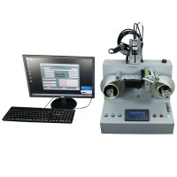 廣瑔印刷質量檢測 標簽品質檢測設備 字符檢測機