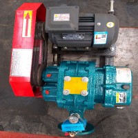 直銷熔噴布三葉羅茨鼓風機 熔噴布設備廠家專用羅茨風機