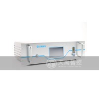 天禹智控紅外生物質氣分析儀（在線型）TY-6331