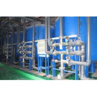 制藥廢水處理設備