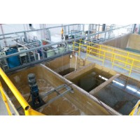 醫院污水處理設備