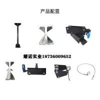攝影棚專業燈具配件燈具滑車 演播室之燈具配件
