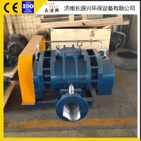 直銷養殖曝氣煤氣沼氣天然氣輸送及增壓羅茨鼓風機