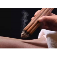 沉香灸批發加盟合作廠家