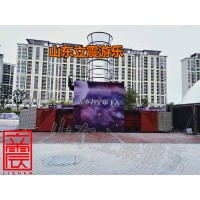 專業風洞飛行設備制作出租出售