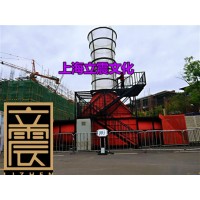 垂直風洞設備租賃2020空中飛人體驗設備 風洞出租