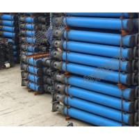 懸浮式單體液壓支柱 單體液壓支柱生產廠家質優價廉