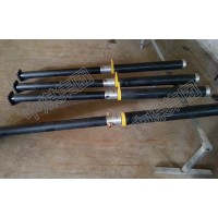 玻璃鋼單體液壓支柱 中煤廠家供應礦用各種型號單體液壓支柱