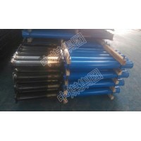 DW單體液壓支柱型號意義及參數 中煤礦用液壓支柱規格齊全