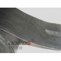 ZD-T3000 石墨波紋帶