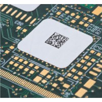 貝迪高溫標(biāo)識(shí)標(biāo)簽