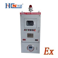 防爆正壓柜 上下結構防爆正壓柜