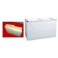 環戊烷-HFC245fa組合聚醚多元醇