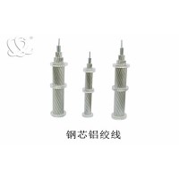 任丘鋼芯鋁絞線新品銷售