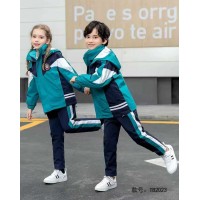 兒童學(xué)院定制校服