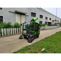 廠家直銷【電動清掃車】