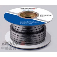 ZD-P1107浸四氟膨脹石墨盤根