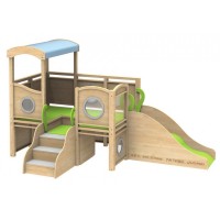 幼兒園兒童室內(nèi)攀爬架