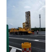 黃石港22米路橋檢修車租賃,西塞山防撞緩沖車出租操作注意事項(xiàng)