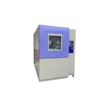 快速溫變濕熱試驗箱
