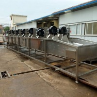 軟包裝袋風干機 醬菜風干設備 鹵蛋風干設備