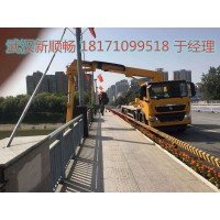 渝水18米路橋檢修車出租,上海防撞車租賃租賃合作多樣化