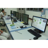 中控系統，集中遠程控制，電氣設備集中控制，工業設備控制系統